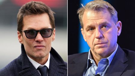 Inside the Hundred revolution with new team owners Todd Boehly and Tom Brady ready to pay cricket stars the BIG bucks