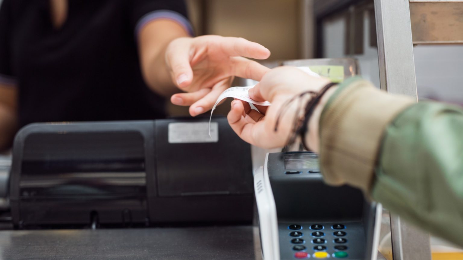 Seven major checkout changes at high street shops including Next and Aldi – see if your local is affected