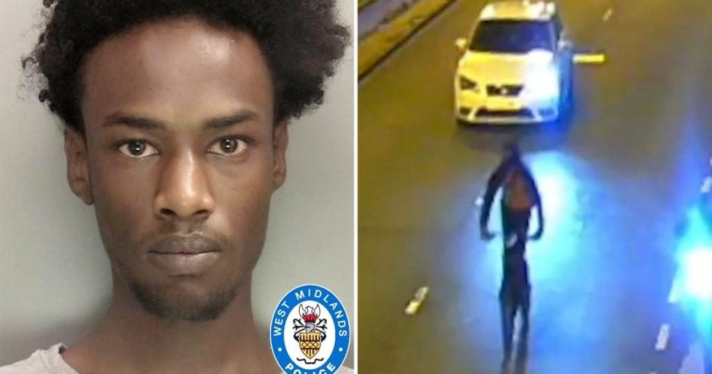 Driver rammed and killed e-bike rider pulling a wheelie to ‘teach him a lesson’