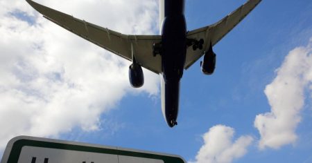 British Airways issue warning for anyone flying out of UK’s busiest airports soon