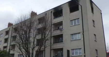Couple rented out ‘grossly overcrowded’ flat with 23 people living in it where tenant died in fire