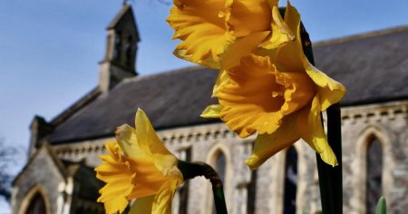 How does UK weather compare to rest of Europe?