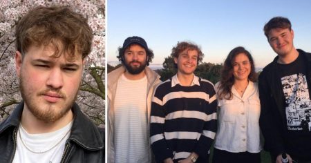 Student died with sepsis ‘despite doctor mum’s pleas for him to get antibiotics’