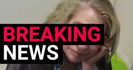 Man arrested in ‘no body’ murder investigation as divers scour for clues