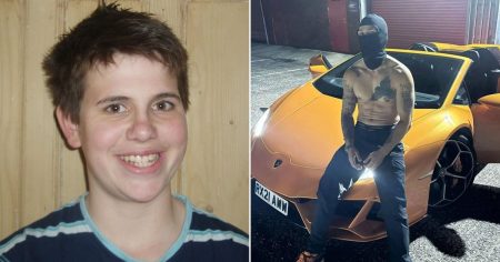 Drill rapper posted clips bragging about murdering teen while behind bars