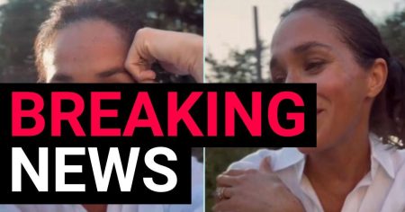 Meghan Markle makes U-turn and renames her brand after first one was huge flop