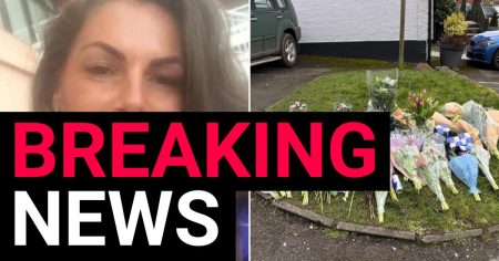 Pub shooting suspect rang friend and said ‘she’s dead’ before ‘jumping in river’