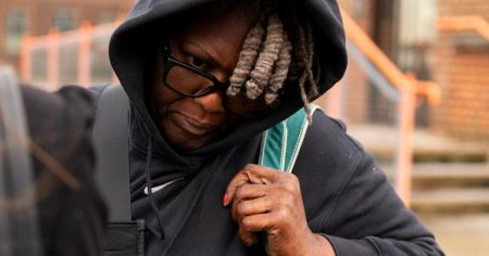 Woman in court charged with killing girl, 5, by ‘forcing her into scalding bath’