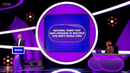 ‘Crying with laughter.. might be worst answer ever’ – Fans baffled at totally wrong guess to Pointless football question