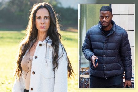 Prem star’s brother hasn’t paid penny towards our daughter despite living in six-bed £2.9m mansion, says his furious ex