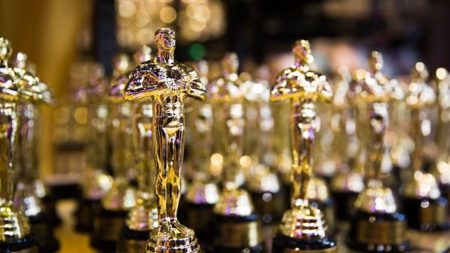 Huge Oscar-nominated actress sparks outrage as she’s cast as lead in Jesus Christ Superstar