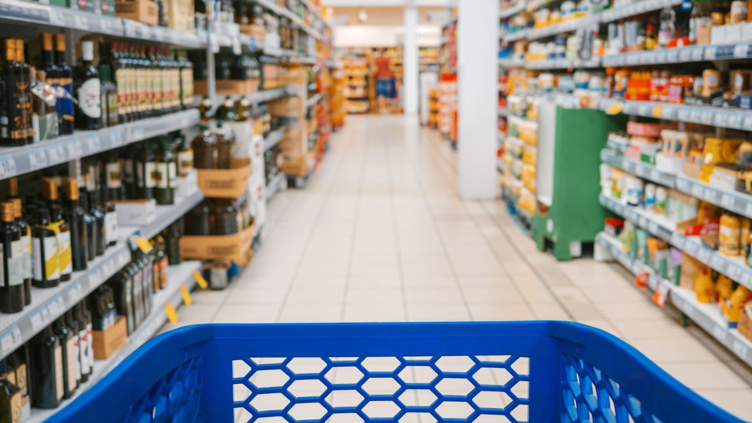Major supermarket launches stamps loyalty scheme giving shoppers freebies worth up to £30