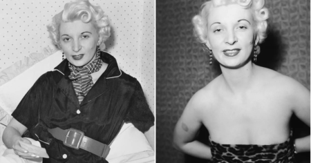 Who was Ruth Ellis? The last woman to be hanged in the UK