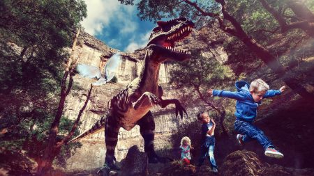 From museums to climbing adventures and a Lego manhunt… the fantastic and free things to do during February half-term