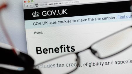 DWP payment rates for 14 benefits revealed including state pension as millions to get pay rise in weeks