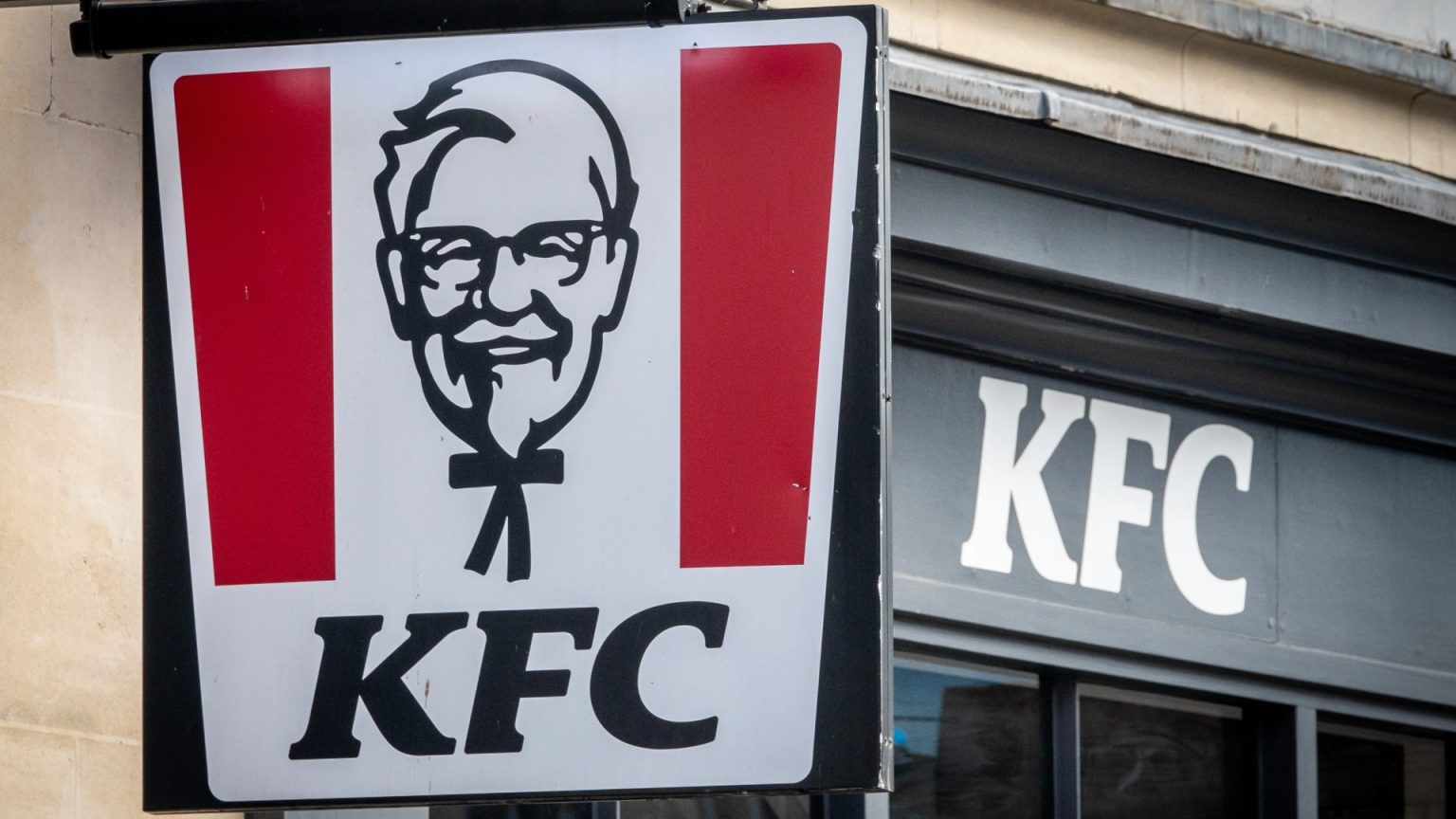 KFC launches £1 kids meals just in time for half term as it takes on the McDonald’s Happy Meal