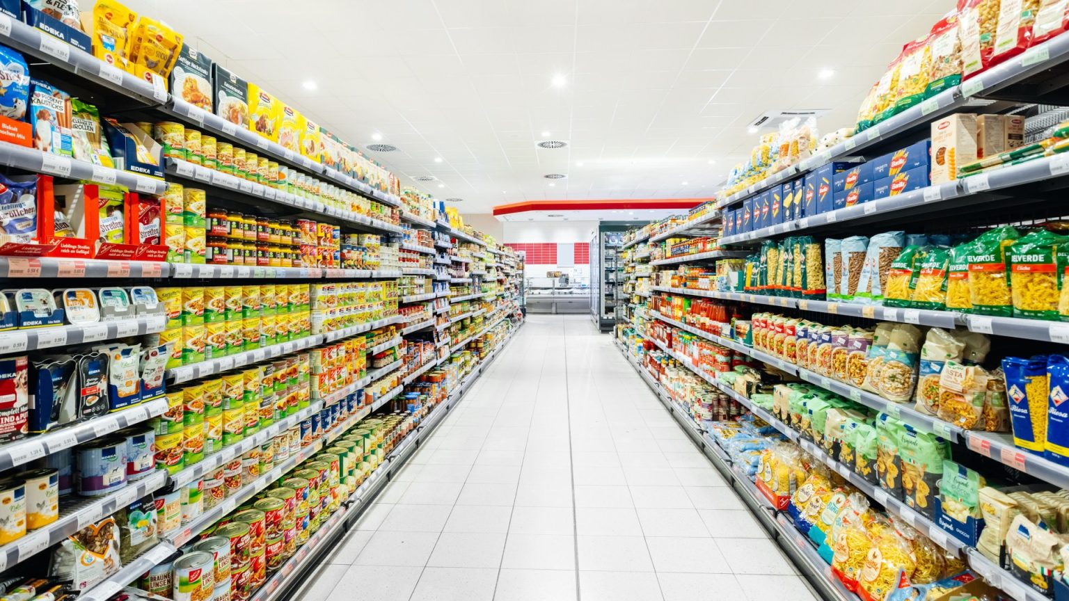 How your favourite supermarket treats have shrunk or changed but prices has soared