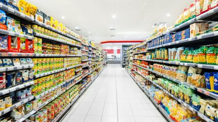 How your favourite supermarket treats have shrunk or changed but prices has soared