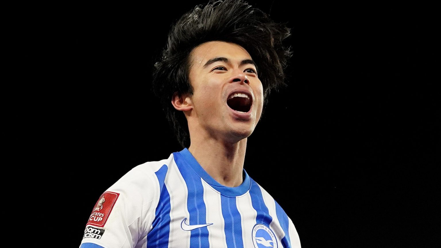 How a cigarette lighter sparked Brighton’s remarkable turnaround from 7-0 thrashing to 2-1 win over Chelsea in FA Cup