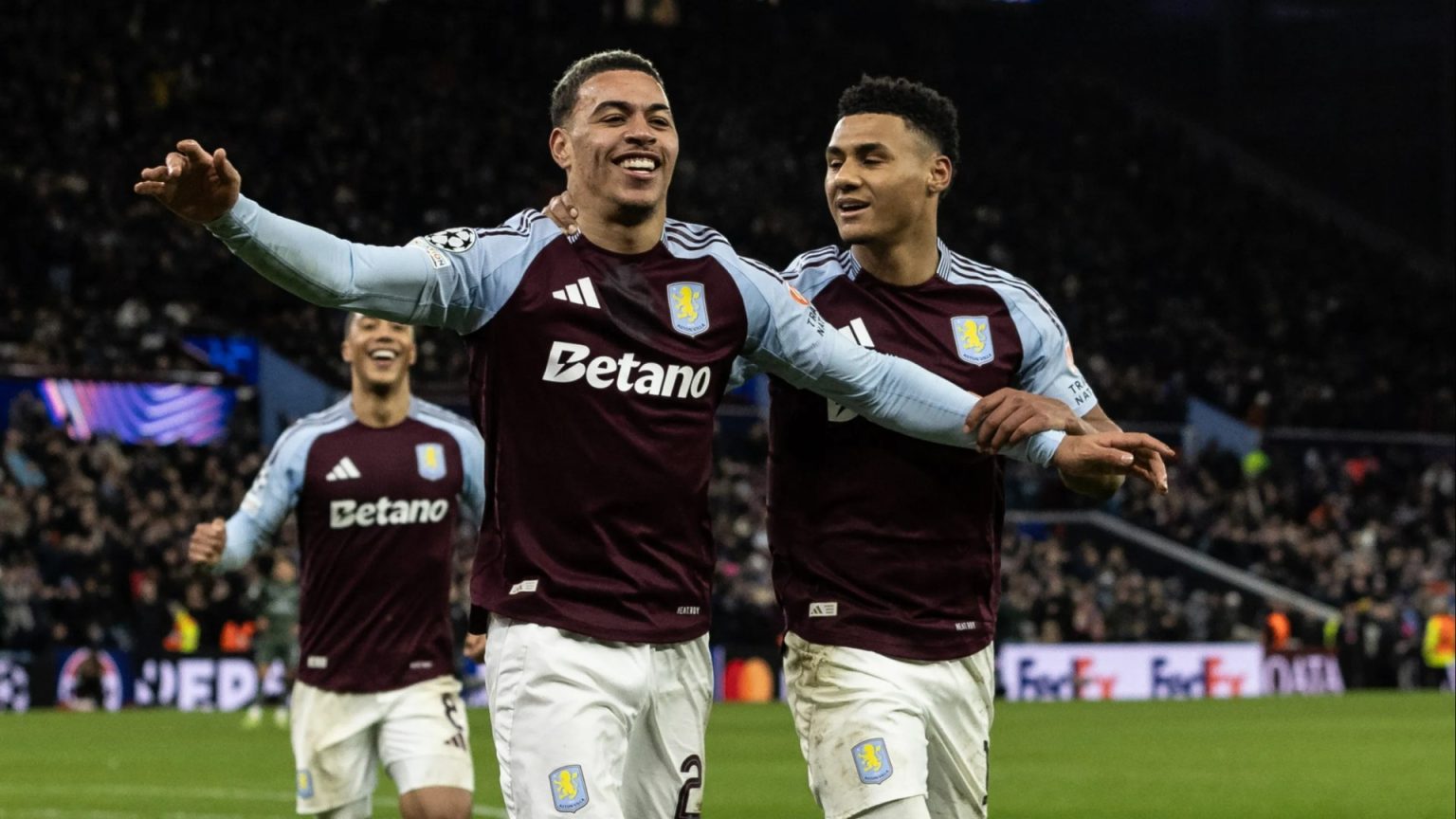 Aston Villa vs Tottenham live stream FREE: How to watch FA Cup clash today