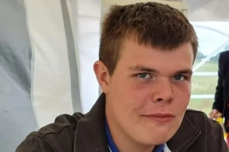 Boy, 15, killed after car plunges into river as driver is arrested over fatal smash