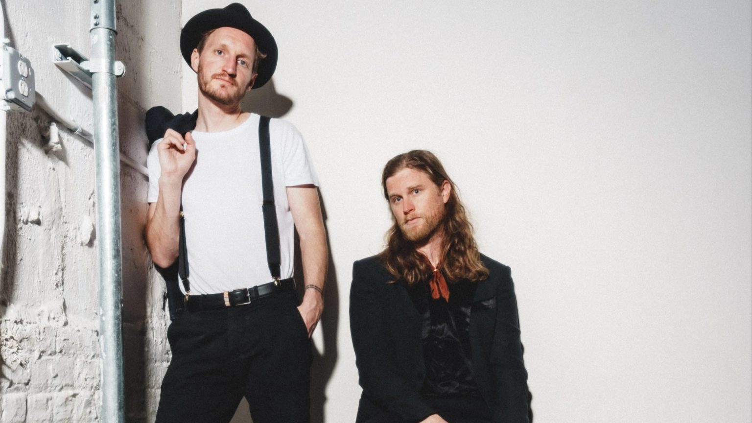 We’re better together, say The Lumineers as they release new album – The Sun