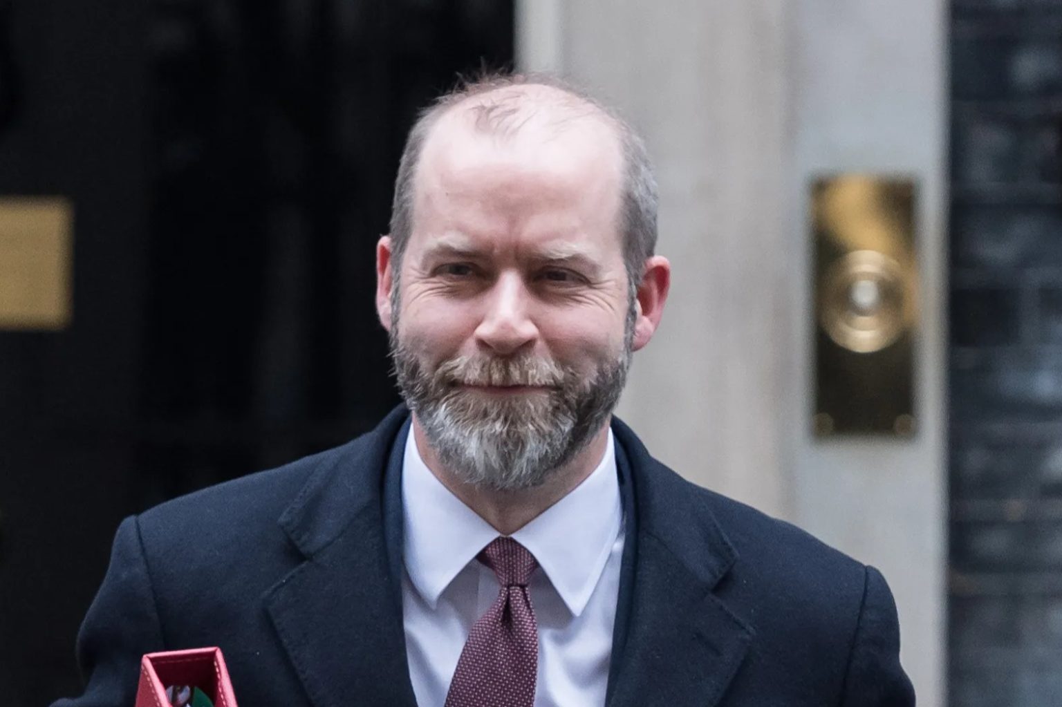 Business Secretary Jonathan Reynolds gives grim warning to younger generations as economy continues to stutter