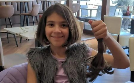 Bus driver charged with drug-driving after nine-year-old girl was hit by bus and killed in tragic crash