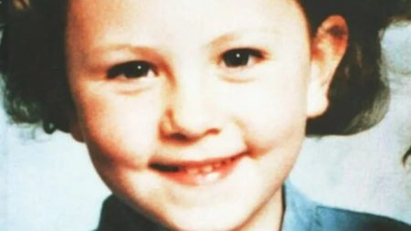 Evil killer who kidnapped girl, 7, from garden tent before throwing her body into the sea makes fresh bid for freedom