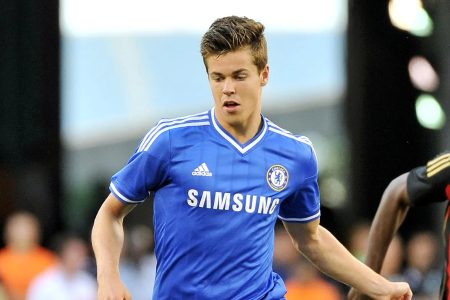 Ex-Champions League club celebrate end of two-year transfer ban by signing NINE players including forgotten Chelsea ace