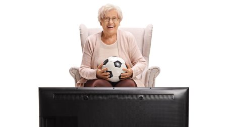 Over 75? You could be due a free TV licence – but you’ll need to act to get it