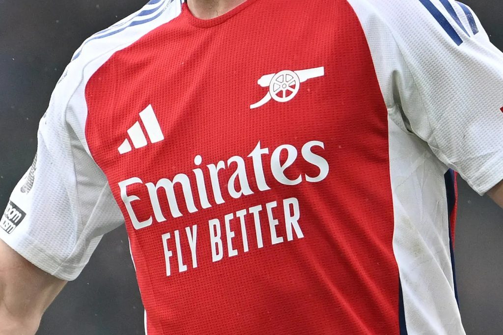 Baffled Arsenal fan buys two match tickets for £350 only to be told they belong to a star forward