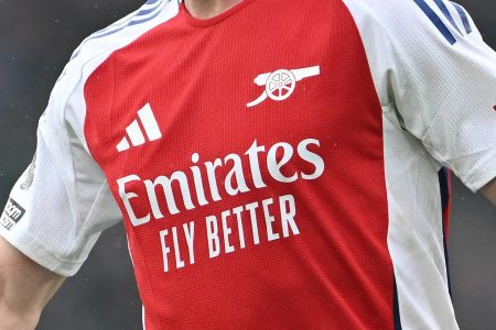 Baffled Arsenal fan buys two match tickets for £350 only to be told they belong to a star forward