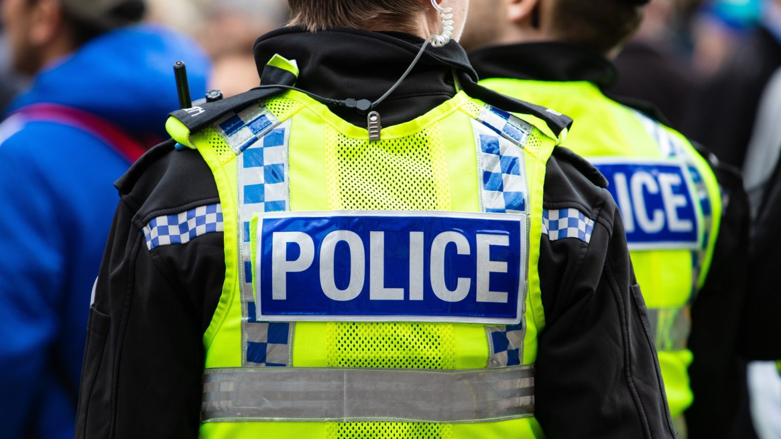 Over 100 child sex abuse image crimes are being recorded by police every day, shocking research reveals
