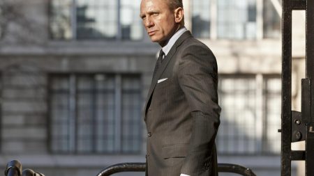 James Bond fans will ‘have to wait three years’ for next 007 film says ex director amid legal battle