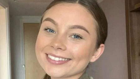 Mum of soldier who killed herself after being sexually assaulted accuses Army of ‘cover up’