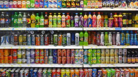 Tango reveals ANOTHER new ‘limited edition’ flavour days after ice blast favourites appear on shelves