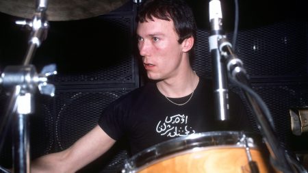 Rick Buckler dead aged 69: The Jam drummer dies after short illness as Paul Weller & Bruce Foxton lead tributes – The Sun