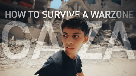 BBC PULL controversial Gaza doc off iPlayer after it was slammed as ‘propaganda tool for Hamas’ in furious row