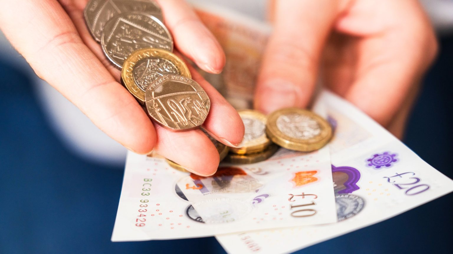 How a simple tax check could save you £1,000s and it only takes minutes to do