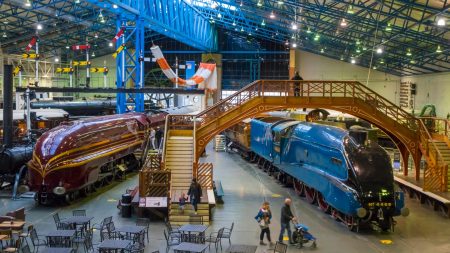 Major free English attraction named one of the best in Europe to get £15million makeover