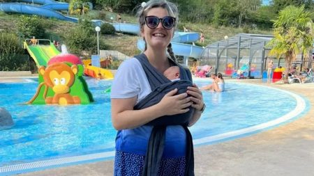 I’ve been on 100 camping breaks and I swear by a £9.49 travel item that makes trips with kids so much easier