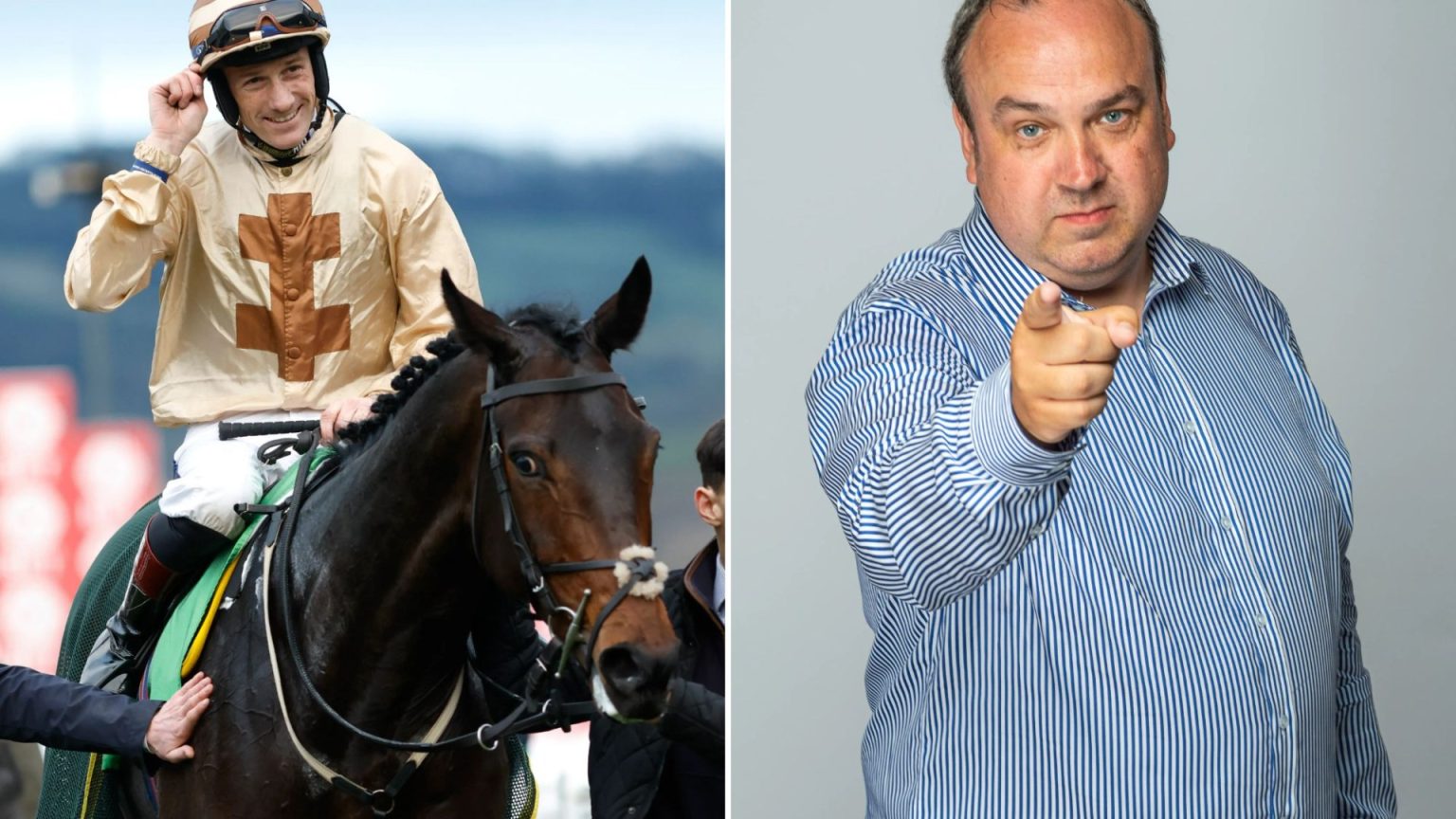 ‘The 16-1 is an absolute steal’ – Templegate’s Cheltenham Festival ante-post tip for one of the big handicaps