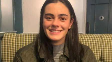 Desperate search for missing runner, 23, last seen leaving her home as car found abandoned and teams scouring moors – The Sun