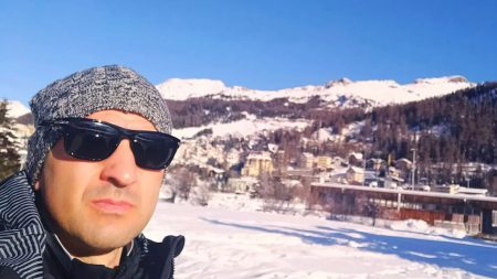 Tragic update over mystery disappearance of Team GB physio who vanished while hiking after sending brother final message