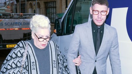 Channel 4 star who broke girlfriend’s jaw, threatened to burn her & pulled out clump of her hair in 5yrs of abuse guilty