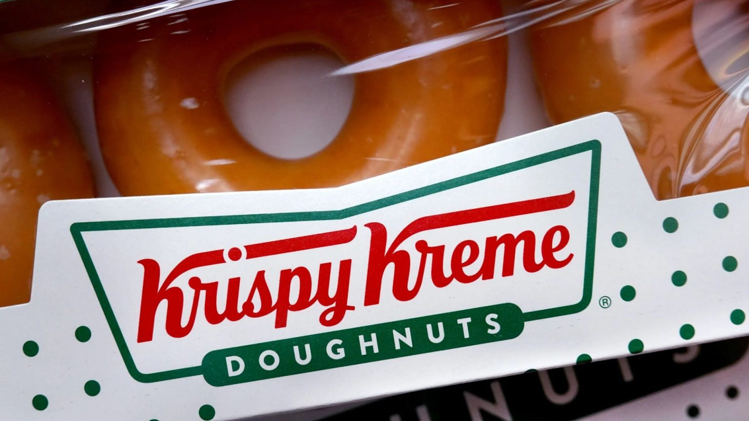 Krispy Kreme reveals new doughnut version of iconic chocolate with major change… available to buy from TODAY