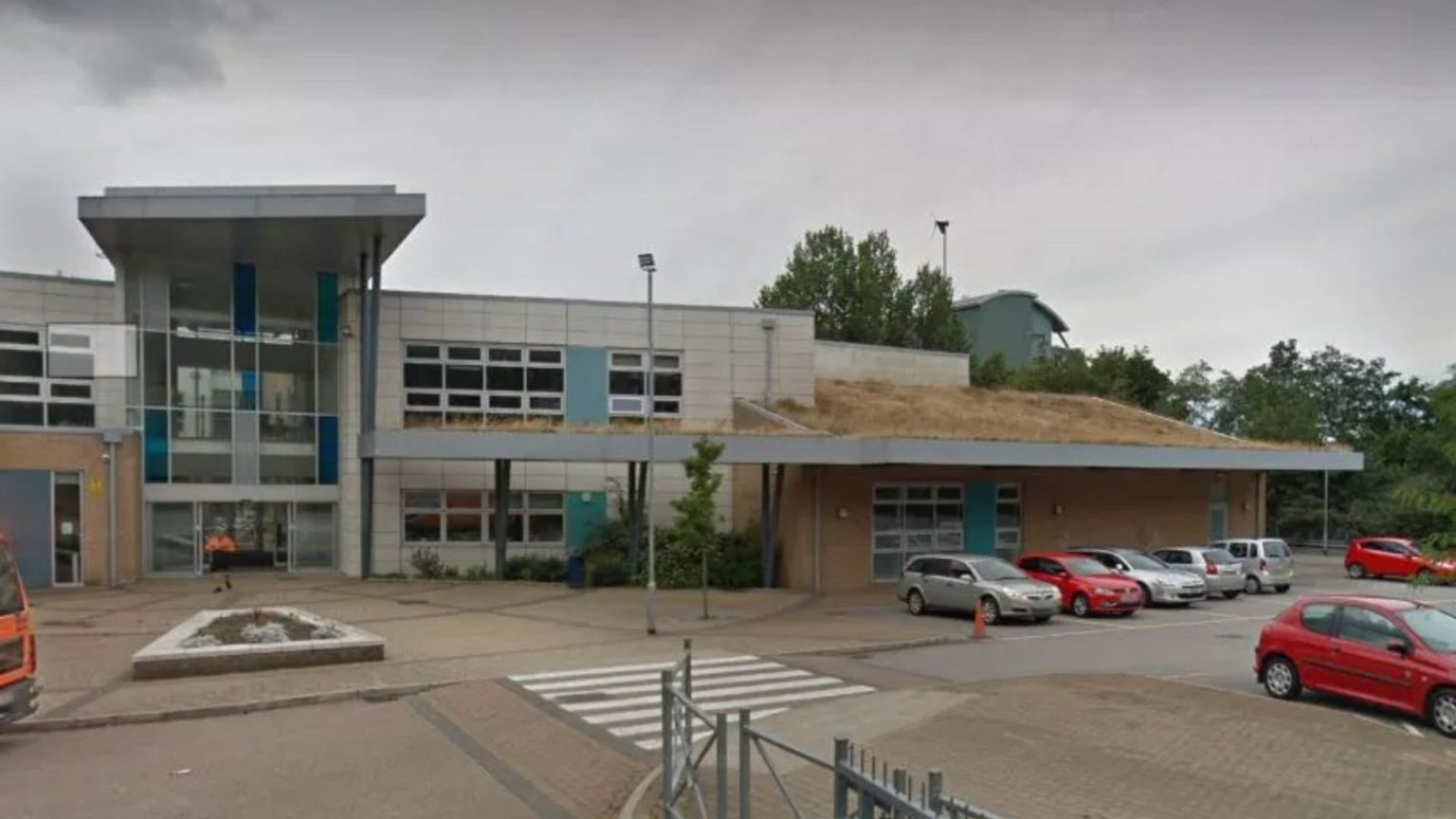 Teenager Seriously Injured in Stabbing at Sheffield School; Another Teenager Arrested.