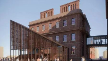 Two much-loved museums in trendy UK city to close for three years for £58million revamp