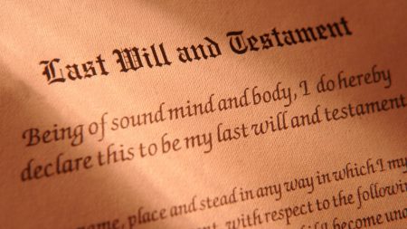 I inherited £75k from a long-lost family member I didn’t know existed – I thought it was a scam… but it’s bittersweet
